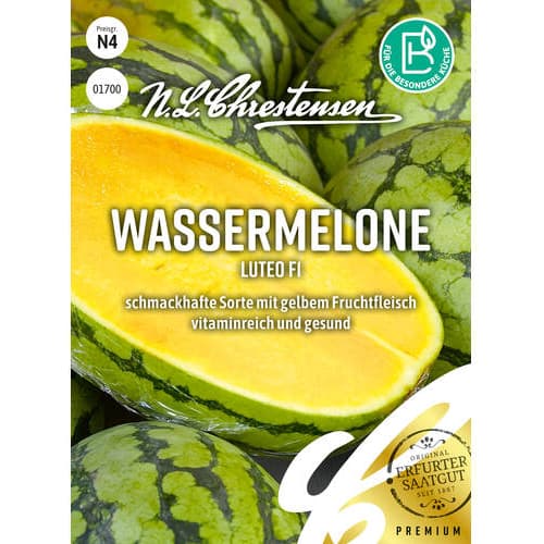 Wassermelone Luteo F1 interface.image 1 interface.art 86099