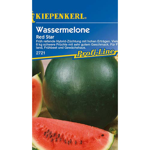 Wassermelonen Red Star F1 interface.image 1 interface.art 77485