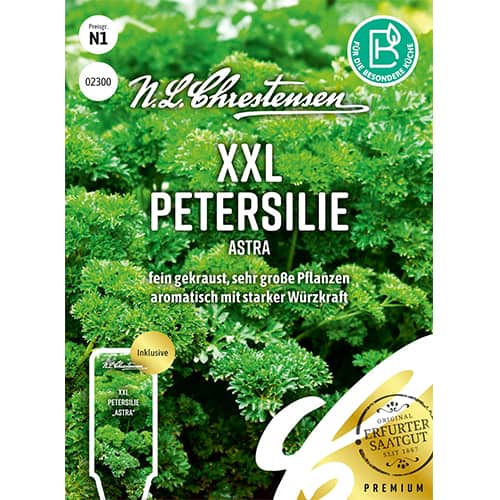 XXL - Petersilie Astra interface.art Bild 1 XXL - Petersilie Astra interface.image 1 interface.art 87850
