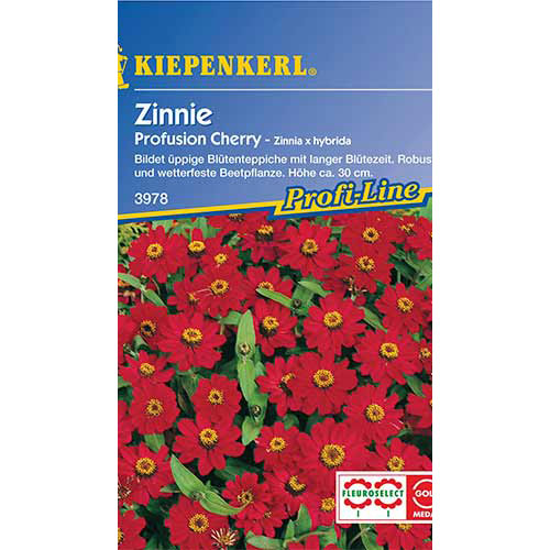Zinnie Profusion Cherry interface.art Bild 1 Zinnie Profusion Cherry interface.image 1 interface.art 86358