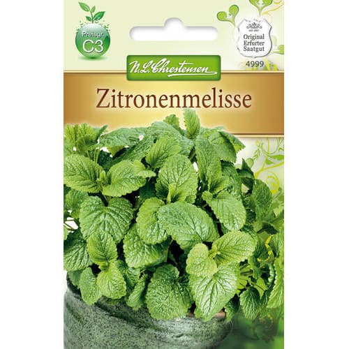 Zitronenmelisse interface.art Bild 1 Zitronenmelisse interface.image 1 interface.art 78874
