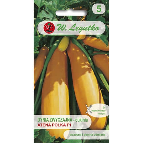 Zucchini Atena Polka F1 interface.art Bild 1 Zucchini Atena Polka F1 interface.image 1 interface.art 69464