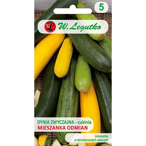 Zucchini Mischung interface.art Bild 1 Zucchini Mischung interface.image 1 interface.art 69465