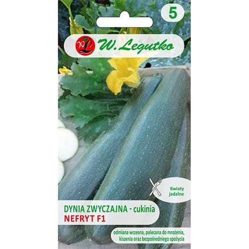 Zucchini Nefryt F1 interface.art Bild 1 Zucchini Nefryt F1 interface.image 1 interface.art 78459