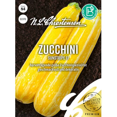 Zucchini Sunstripe F1 interface.art Bild 1 Zucchini Sunstripe F1 interface.image 1 interface.art 86105