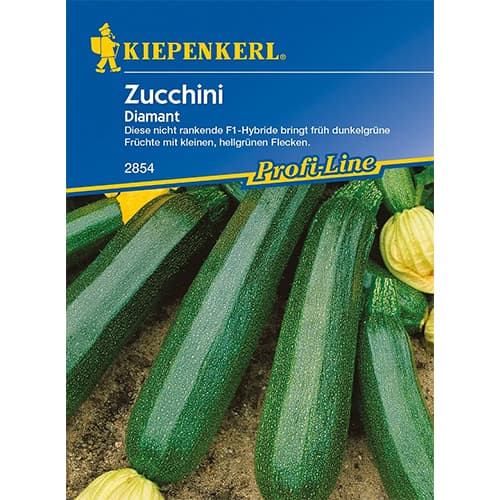 Zuccini Diamant F1 interface.art Bild 1 Zuccini Diamant F1 interface.image 1 interface.art 86364