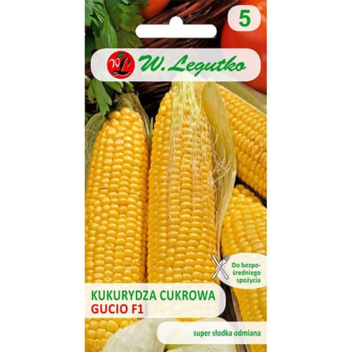 Zuckermais Gucio F1 interface.art Bild 1 Zuckermais Gucio F1 interface.image 1 interface.art 69488