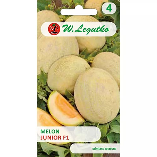 Zuckermelone Junior F1 interface.art Bild 1 Zuckermelone Junior F1 interface.image 1 interface.art 69494