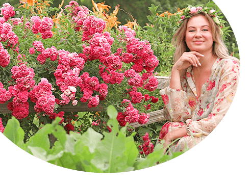Katalog - -60% auf wunderschöne Rosen - Haus und Garten Switzerland